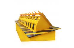 China PAS68 Test Hydraulic Road Blocker Entrance Point High Security Anti Vehicle Attach supplier