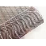 Customization Cable Rod Weave Wire Mesh Decorate Handrail Balustrade for sale