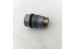 China Mechinery Construction Common Rail Pressure Relief Valve 1110010015 Limiting Valve supplier