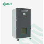 UL2580 Edge Face Corner battery test machine 200mm - 1600mm Drop Test for sale