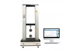 China Utm Tensile Test Universal Tensile Testing Machine 30KN Electromechanical supplier