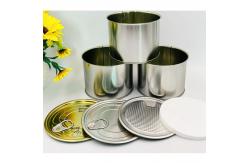 China SGS Custom Tea Tin Boxes Plastic 10 Litre Water Bucket supplier