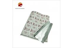 China Customized Gravure Printing Printing Plastic Packaging with UV Protection and Customized Design supplier