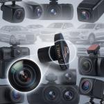 Automotive Optical Glass Lens Elements for ADAS Vehicle Camera Systems