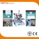 Electronic Component Hot Bar Welding Machine With CE Iso9001 Approval for sale
