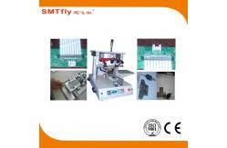 China Electronic Component Hot Bar Welding Machine With CE Iso9001 Approval supplier