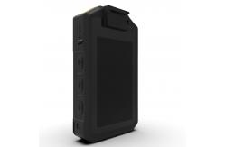 China Surveillance Law Enforcement Video Camera 16M Photo Resolution IP68 Protection supplier