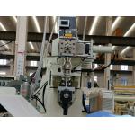 Φ800mm Unwinder 180kg/H 400kg/H Film Laminator for sale