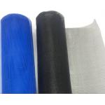 Colored Fiberglass Mesh Cloth For Grinding Wheels Disc / Glass Fiber Mesh for sale