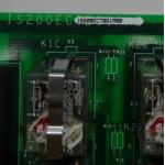 IS200ECTBG1ADA IS200ECTBG1ADE GE Exciter Contact Terminal Board for sale