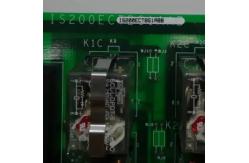 China IS200ECTBG1ADA IS200ECTBG1ADE GE Exciter Contact Terminal Board supplier