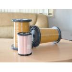 ETFE Muti Strands Triple Insulated Wire 0.08mm*1700 TIW Litz Wire for sale