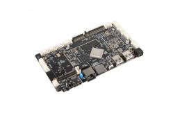 China Digital Signage Rockchip RK3288 Board Android Control With LVDS Output supplier