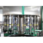 PET Flat Round Bottle Square Bottle Labeling Machine Packing Fully Automatic