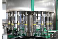 China PET Flat Round Bottle Square Bottle Labeling Machine Packing Fully Automatic supplier