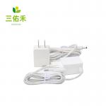 5V 6V 7.5V 9V 12V 15V 24VDC CCTV Camera Power Adapter for sale