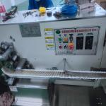 Automatic Medical Swab Making Machine High Capacity Stainless Steel Construction for sale