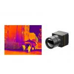 Uncooled 640x512 12μm Thermal Imaging Module Light Weight for sale