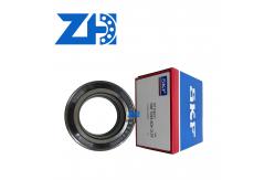 China Premium NNF5018 Imperial Cylindrical Roller Bearings For Hydraulic Pumps supplier