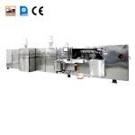 380V Stainless Steel Obleas Making Machine With One Year Warranty for sale