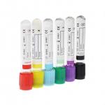 AIC Lab Serum Specimen Centrifuge Tube , Heparin  Tubes  3 Ml-9 Ml  With Round Bottom for sale