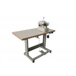 Easy adjustment Shoe Sewing Machine Sneaker Strobel Stitching Machine