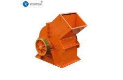 China Fast Crushing And Robust Construction Hammer Crusher Machine For Power Industry supplier