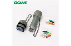 China EX Certificate 100YT-5J Explosion-proof Non-sparking Plug supplier