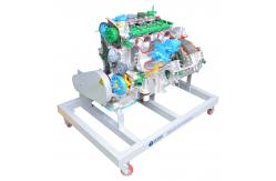 China New Energy Auto Dissection Mould Equipment By COROLLA supplier