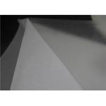 Acrylic Self Adhesive Hot Melt Glue Film for Embroidery Patch Labels