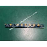 PHiliph Goldway UT4000B Patient Monitor Keypad Board M-4B1K12E USED  GOOD CONDITION