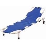 Medical Equipment Ambulance Stretcher Emergency Stretcher Folding Stretcher for sale