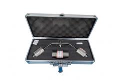 China Stainless Steel Ball Pressure Tester IEC60884-1 Clause 25.2 Figure 37 supplier