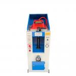 pneumatic manual-type single head shoe sole pressing machine for sale