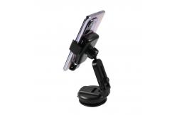 China 10W 15W Auto Clamping Wireless Charger 5V 2A with Popular Shapes supplier