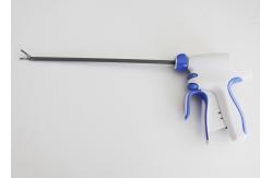 China Laparoscopic Surgery 14cm Ultrasonic Scalpel Harmonic Eto Sterilization supplier