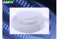 China 35W 3100lum LED Flexible Strip Lights SMD5050 280LEDS/M For Underground supplier