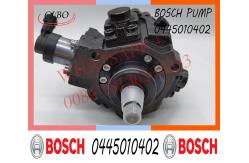 China Great Wall Engine Spare Parts Fuel Injector Pump 0445010402 0445020168 0445010165 0445010159 supplier