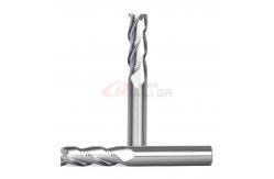 China 8mm 3/8 3 Flute End Mill Aluminum 3 Fl Rld Tools supplier