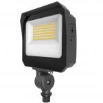 3000K 4000K 5000K Commercial LED Security Flood Lights For Landscape for sale