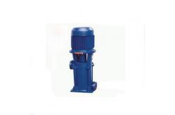 China DL Vertical multistage centrifugal pump supplier