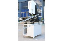 China 3D CNC 30x-225x Optical Video Measurement System Video Measuring Machine supplier