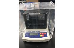 China ODM Electronic Density Testing Machine Meter For Plastic Research Lab supplier