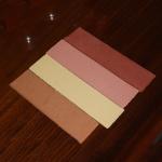 Antibacterial Flexible Ceramic Tiles Customized Color Smooth Texture for sale