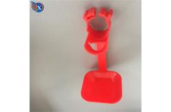 China Automatic Plastic Nipple Drinker Chicken Watering Cup supplier