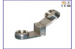 China Multipurpose Fireproof Bite Force Tester , Anti Interfere Baby Toy Tester supplier