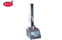 China Bending and Shearing Lab Test Equipment , Micro - computer Tensile Tester supplier