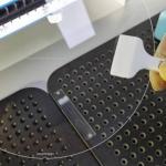 Highly Sensitive Piezoelectric Wafer for Industrial Applications single crystal wafer for optical use for sale