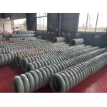  0.15 - 16mm Diameter Steel Wire Rod As Required And Standard Sea Package for sale