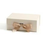 Customized Logo Recyclable Folding Paper Magnetic Box For Jewelry Cosmetic Packaging Gift for sale